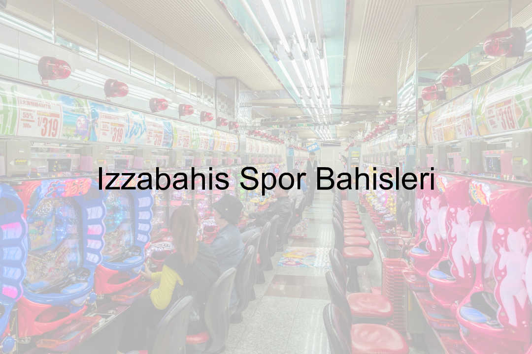 İzzabahis Spor Bahisleri 1 İzzabahis spor bahisleri